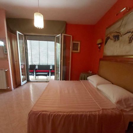 Suites Oliveri Viale Marconi روما المظهر الخارجي الصورة