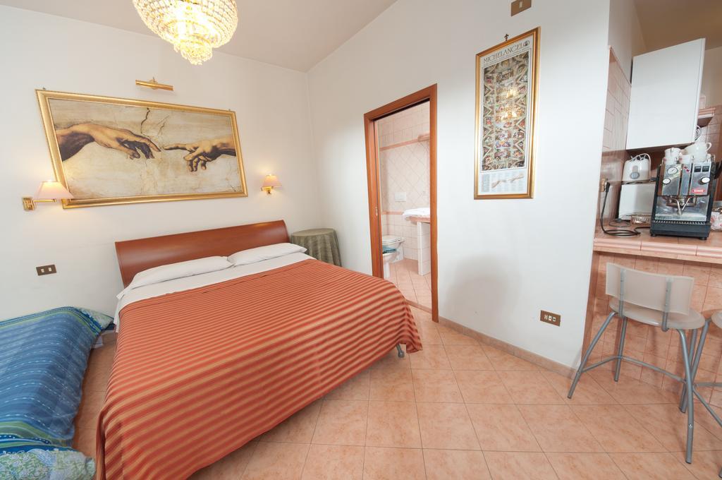 Suites Oliveri Viale Marconi روما المظهر الخارجي الصورة