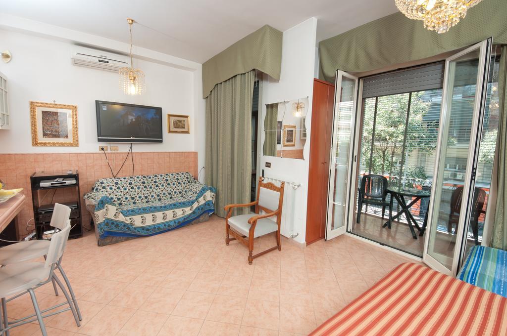 Suites Oliveri Viale Marconi روما المظهر الخارجي الصورة