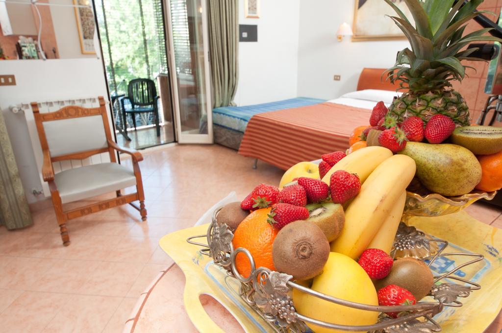 Suites Oliveri Viale Marconi روما المظهر الخارجي الصورة