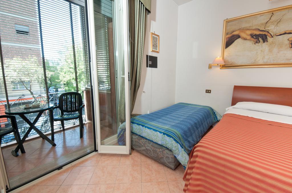 Suites Oliveri Viale Marconi روما المظهر الخارجي الصورة