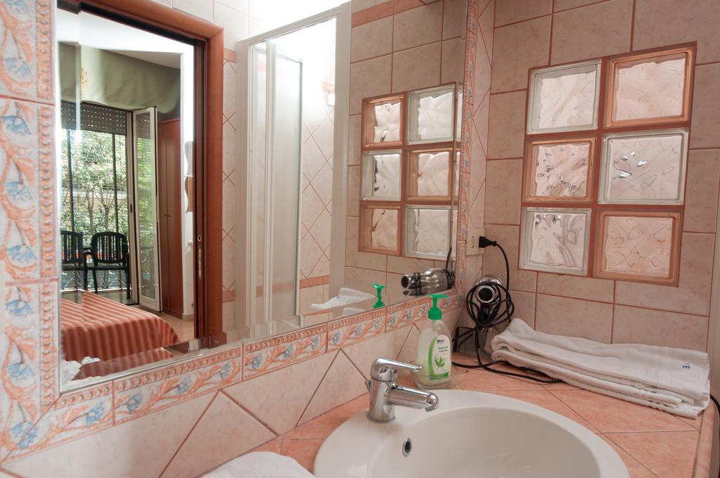 Suites Oliveri Viale Marconi روما المظهر الخارجي الصورة