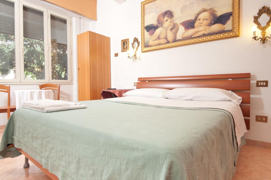 Suites Oliveri Viale Marconi روما المظهر الخارجي الصورة