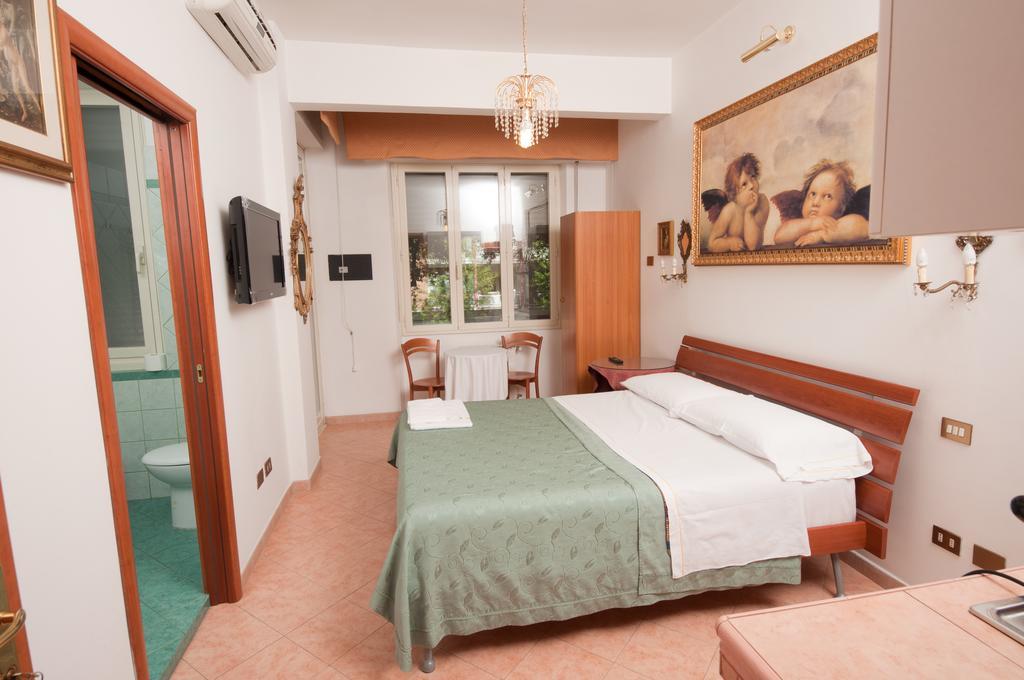 Suites Oliveri Viale Marconi روما المظهر الخارجي الصورة