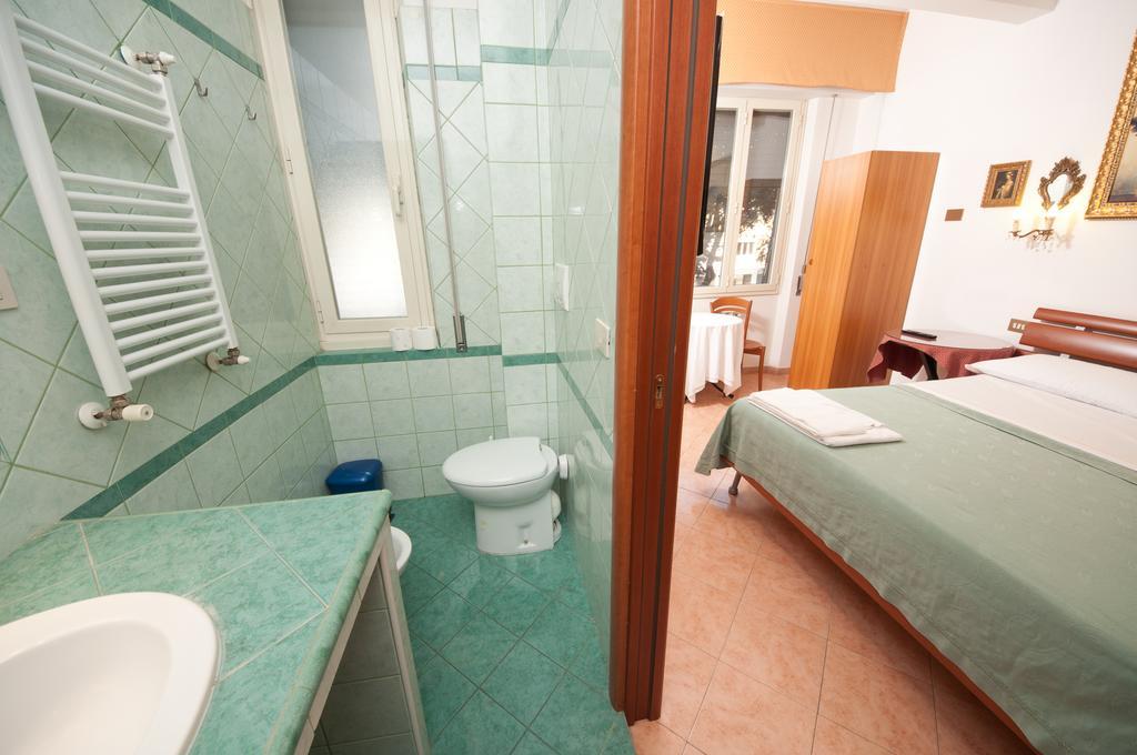 Suites Oliveri Viale Marconi روما المظهر الخارجي الصورة
