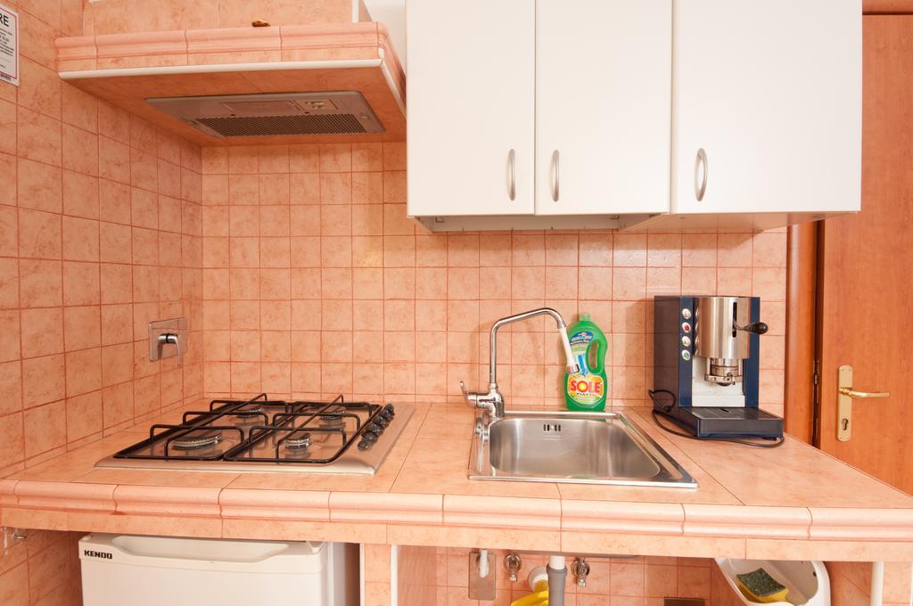 Suites Oliveri Viale Marconi روما المظهر الخارجي الصورة