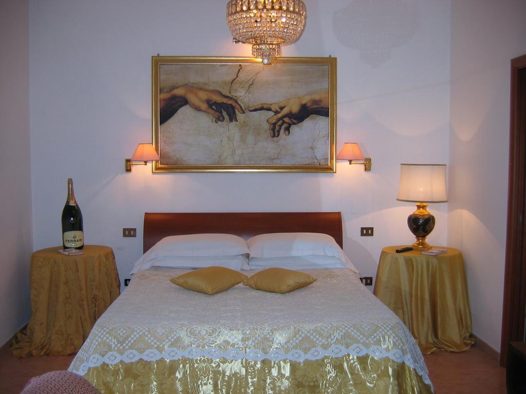 Suites Oliveri Viale Marconi روما المظهر الخارجي الصورة