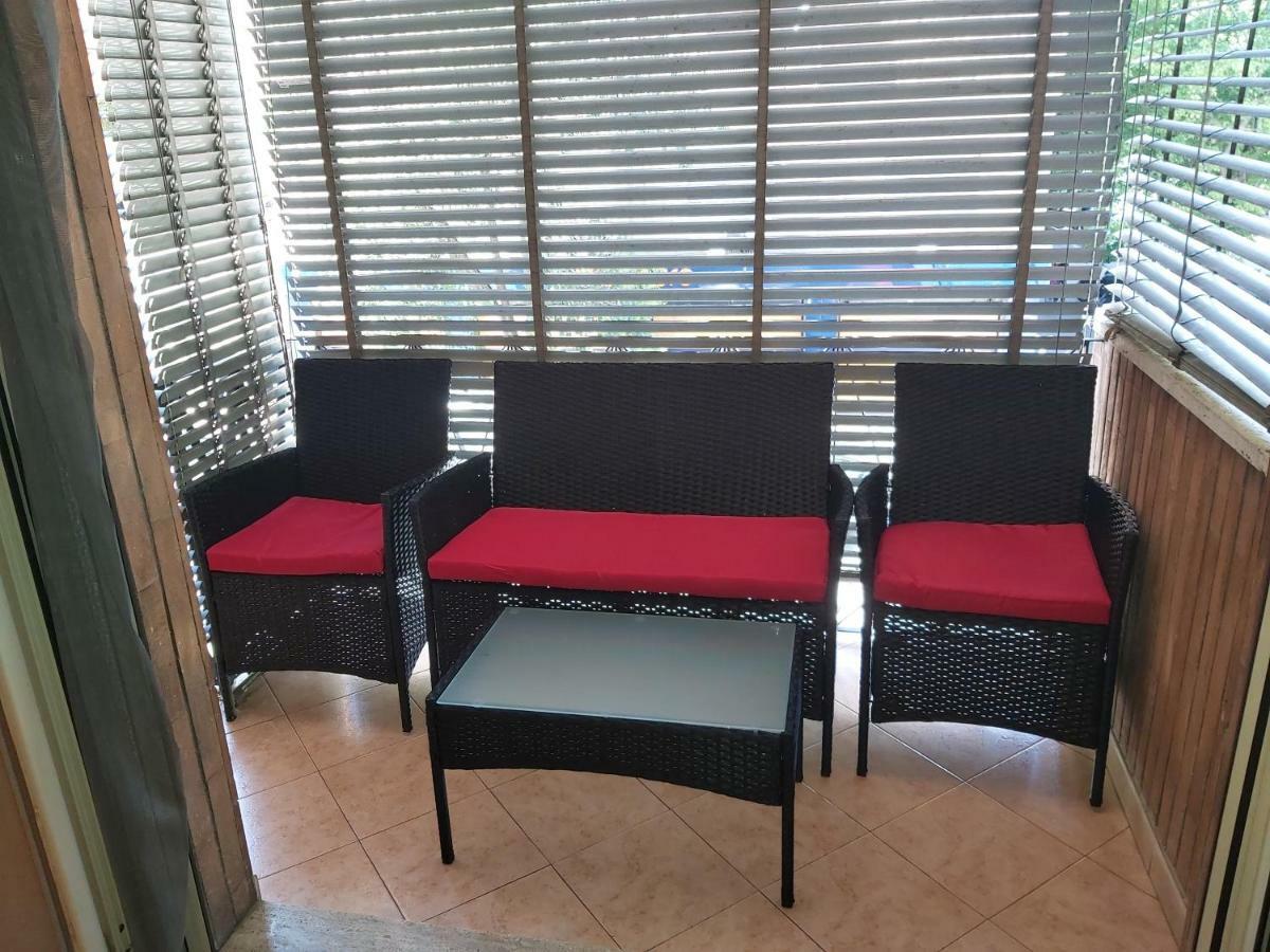 Suites Oliveri Viale Marconi روما المظهر الخارجي الصورة